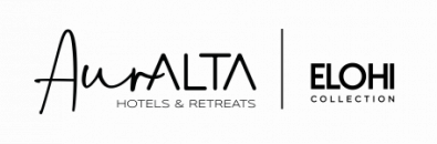 AURALTA Hotels Logo